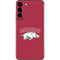 University of Arkansas-Fayetteville Razorbacks Logo Galaxy S22 Plus Skin