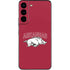 University of Arkansas-Fayetteville Razorbacks Logo Galaxy S22 Skin