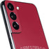 University of Arkansas-Fayetteville Razorbacks Logo Galaxy S22 Skin