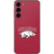 University of Arkansas-Fayetteville Razorbacks Logo Galaxy S23 Plus Skin