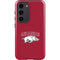 University of Arkansas-Fayetteville Razorbacks Logo Galaxy S23 Pro Case