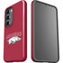 University of Arkansas-Fayetteville Razorbacks Logo Galaxy S23 Pro Case