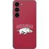University of Arkansas-Fayetteville Razorbacks Logo Galaxy S23 Skin