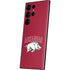 University of Arkansas-Fayetteville Razorbacks Logo Galaxy S23 Ultra Skin
