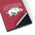 University of Arkansas-Fayetteville Razorbacks Logo Galaxy Skins