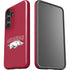 University of Arkansas-Fayetteville Razorbacks Logo Galaxy S25 Impact Case