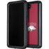 University of Arkansas-Fayetteville Razorbacks Logo Galaxy S24 Plus Waterproof Case