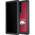 University of Arkansas-Fayetteville Razorbacks Logo Galaxy S24 Ultra Waterproof Case