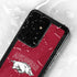 University of Arkansas-Fayetteville Razorbacks Logo Galaxy S24 Ultra Waterproof Case