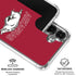 University of Arkansas-Fayetteville Razorbacks Logo Galaxy S26 Plus Clear Case