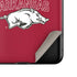 University of Arkansas-Fayetteville Razorbacks Logo Galaxy Z Flip Skin