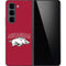 University of Arkansas-Fayetteville Razorbacks Logo Galaxy Z Fold5 5G Skin