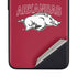 University of Arkansas-Fayetteville Razorbacks Logo Google Pixel 4a Skin