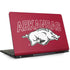 University of Arkansas-Fayetteville Razorbacks Logo Dell Inspiron Skin