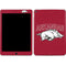 University of Arkansas-Fayetteville Razorbacks Logo iPad Skins