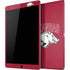 University of Arkansas-Fayetteville Razorbacks Logo iPad Skins