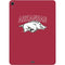 University of Arkansas-Fayetteville Razorbacks Logo Apple iPad Air Skin