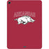 University of Arkansas-Fayetteville Razorbacks Logo Apple iPad Air Skin