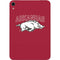 University of Arkansas-Fayetteville Razorbacks Logo Apple iPad Mini Skin