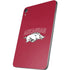 University of Arkansas-Fayetteville Razorbacks Logo Apple iPad Mini Skin
