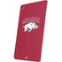 University of Arkansas-Fayetteville Razorbacks Logo iPad Pro 13in M4 (2024) Skin