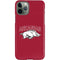 University of Arkansas-Fayetteville Razorbacks Logo iPhone 11 Pro Lite Case