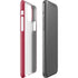 University of Arkansas-Fayetteville Razorbacks Logo iPhone 11 Pro Lite Case