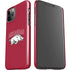 University of Arkansas-Fayetteville Razorbacks Logo iPhone 11 Pro Lite Case