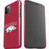 University of Arkansas-Fayetteville Razorbacks Logo iPhone 11 Pro Max Lite Case