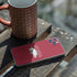 University of Arkansas-Fayetteville Razorbacks Logo iPhone 11 Pro Max Skin