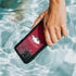University of Arkansas-Fayetteville Razorbacks Logo iPhone 11 Pro Max Waterproof Case