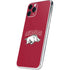University of Arkansas-Fayetteville Razorbacks Logo iPhone 11 Pro Skin