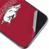 University of Arkansas-Fayetteville Razorbacks Logo iPhone 11 Skin
