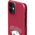 University of Arkansas-Fayetteville Razorbacks Logo iPhone 12 Mini Lite Case