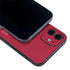 University of Arkansas-Fayetteville Razorbacks Logo iPhone 12 Mini Skin