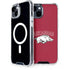 University of Arkansas-Fayetteville Razorbacks Logo iPhone 13 MagSafe Case