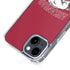 University of Arkansas-Fayetteville Razorbacks Logo iPhone 13 MagSafe Case
