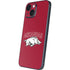 University of Arkansas-Fayetteville Razorbacks Logo iPhone 13 Mini Skin
