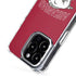 University of Arkansas-Fayetteville Razorbacks Logo iPhone 13 Pro MagSafe Case