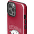 University of Arkansas-Fayetteville Razorbacks Logo iPhone 13 Pro Max Impact Case