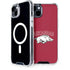 University of Arkansas-Fayetteville Razorbacks Logo iPhone 14 MagSafe Case