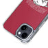 University of Arkansas-Fayetteville Razorbacks Logo iPhone 14 MagSafe Case