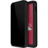 University of Arkansas-Fayetteville Razorbacks Logo iPhone 14 Pro Max Waterproof Case