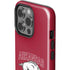 University of Arkansas-Fayetteville Razorbacks Logo iPhone 15 Pro Impact Case