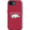 University of Arkansas-Fayetteville Razorbacks Logo iPhone 16e Impact Case