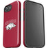 University of Arkansas-Fayetteville Razorbacks Logo iPhone 16e Impact Case