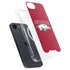 University of Arkansas-Fayetteville Razorbacks Logo iPhone 16e MagSafe Case
