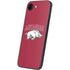 University of Arkansas-Fayetteville Razorbacks Logo iPhone 16e Skin