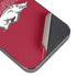 University of Arkansas-Fayetteville Razorbacks Logo iPhone 16e Skin