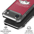 University of Arkansas-Fayetteville Razorbacks Logo iPhone 17 Air Clear Case